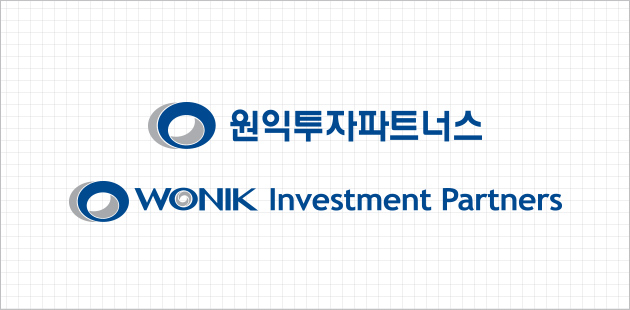 Wonik Investment Partners of Logo